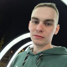 Фотография мужчины Александр, 24 года из г. Шахты