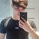 Kama, 18 лет