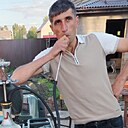 Едмон, 37 лет