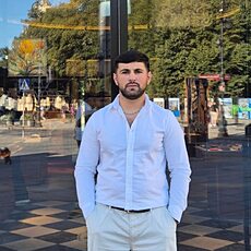 Фотография мужчины Eltun, 26 лет из г. Варшава