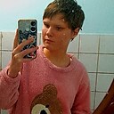 Люба, 21 год