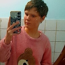Фотография девушки Люба, 21 год из г. Камышлов