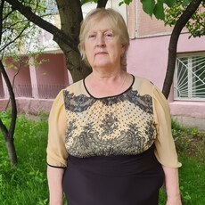 Фотография девушки Татьяна, 65 лет из г. Витебск