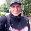 Василий, 58 лет