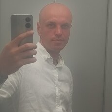 Фотография мужчины Алексей, 32 года из г. Саратов
