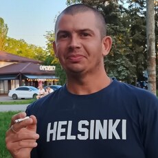 Фотография мужчины Slavik, 33 года из г. Кривой Рог