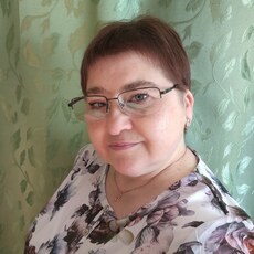 Фотография девушки Ирина, 50 лет из г. Рыбинск