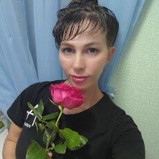 Фотография девушки Natalia, 43 года из г. Барнаул