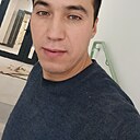 Джамшид, 39 лет
