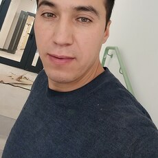 Фотография мужчины Джамшид, 39 лет из г. Щёлково