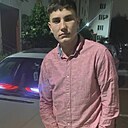Миша, 25 лет