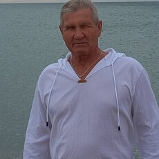 Фотография мужчины Александр, 63 года из г. Курск