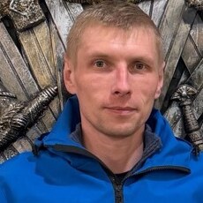 Фотография мужчины Андрей, 36 лет из г. Воскресенск