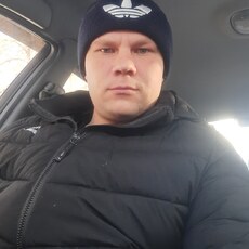Фотография мужчины Максим, 29 лет из г. Курск