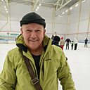 Владимир, 63 года