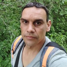Фотография мужчины Женя, 43 года из г. Кривой Рог