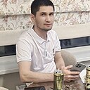 Баха, 37 лет