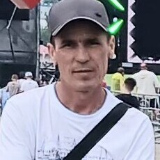 Фотография мужчины Myrad, 46 лет из г. Орша