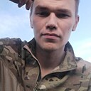 Алекс, 26 лет