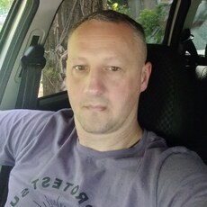 Фотография мужчины Денис, 43 года из г. Горловка