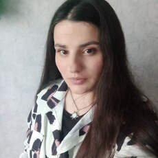 Фотография девушки Мария, 28 лет из г. Брест