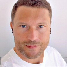 Фотография мужчины Александр, 44 года из г. Чебоксары