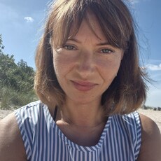 Фотография девушки Светлана, 44 года из г. Калининград