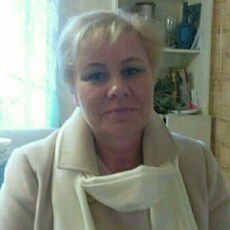 Фотография девушки Татьяна, 55 лет из г. Сыктывкар