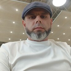 Фотография мужчины Сергей, 45 лет из г. Алматы