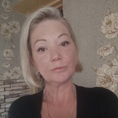 Фотография девушки Елена, 45 лет из г. Ступино