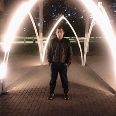 Фотография мужчины Арсений, 32 года из г. Чапаевск