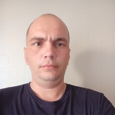 Фотография мужчины Эдуард, 36 лет из г. Киров