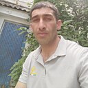 Алик, 38 лет