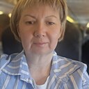 Марьяна, 46 лет