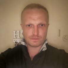 Фотография мужчины John, 35 лет из г. Сочи