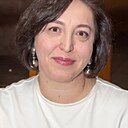Светлана, 51 год