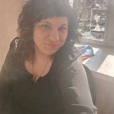 Фотография девушки Валентина, 43 года из г. Хабаровск