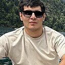 Динис, 25 лет