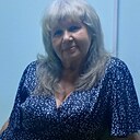 Галина, 62 года
