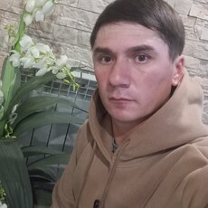 Фотография мужчины Акмалджон, 36 лет из г. Мелитополь