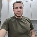 Роман, 35 лет