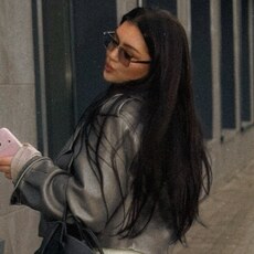 Фотография девушки Lu, 30 лет из г. Краснодар