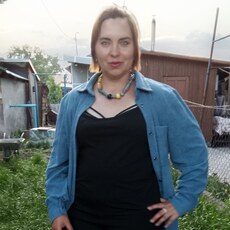 Фотография девушки Анна, 46 лет из г. Рубцовск