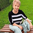Ирина, 59 лет