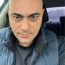 Витя, 36 лет
