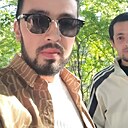 Седрег, 33 года