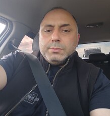 Фотография мужчины Roman, 40 лет из г. Донецк