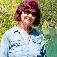 Фотография девушки Елена, 57 лет из г. Алушта