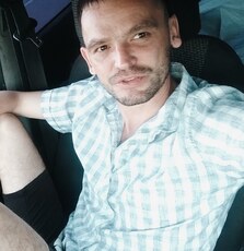Фотография мужчины Павел, 34 года из г. Ульяновск