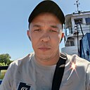 Батыр, 37 лет